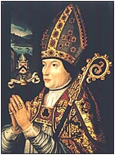 Bishop Elphinstone