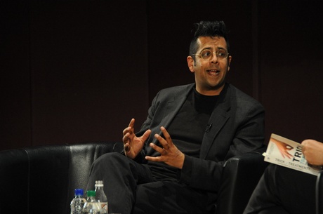 Simon Singh