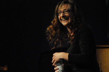 Pauline McLynn