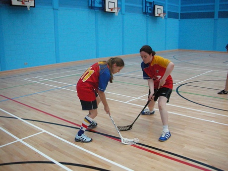 Aberdeen Sports Village