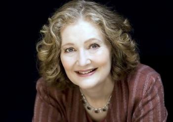 Dame Emma Kirkby