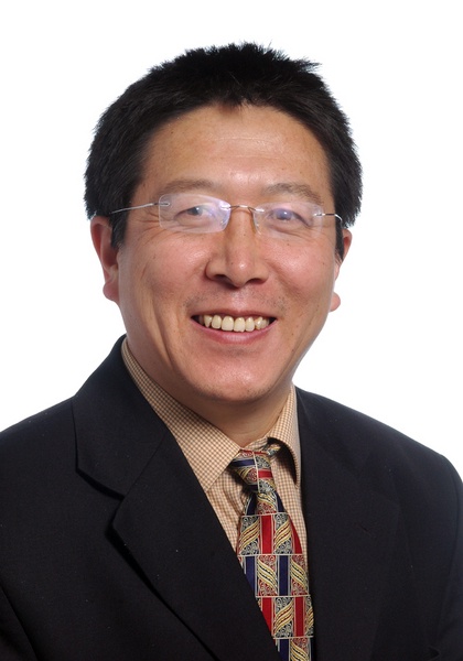 Dr Dong Pang