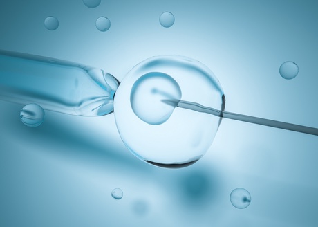 IVF treatment