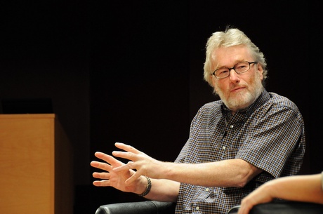 Iain Banks