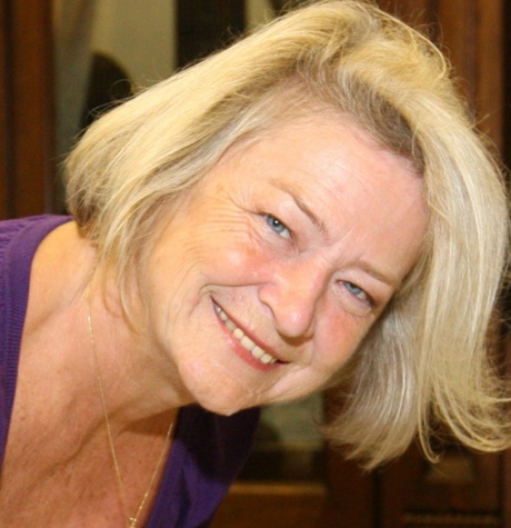 Kate Adie