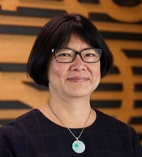 Professor Karyn Lai