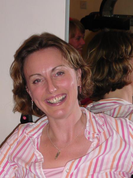 Professor Mandy Ryan