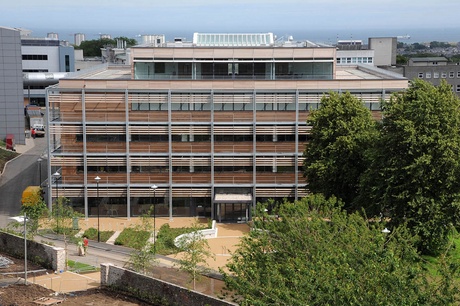 Suttie Centre