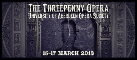 Students will perform The Threepenny Opera