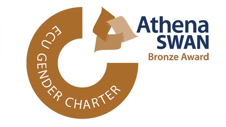 Every individual School within the University of Aberdeen now holds an Athena SWAN Bronze Award