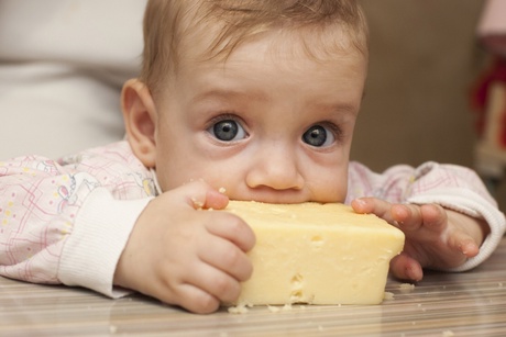 Does eating cheese before bed cause nightmares? Public called on to develop their own randomised trial