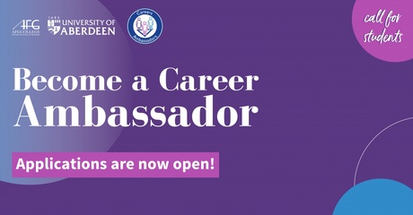 Career Ambassador