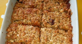 flapjacks