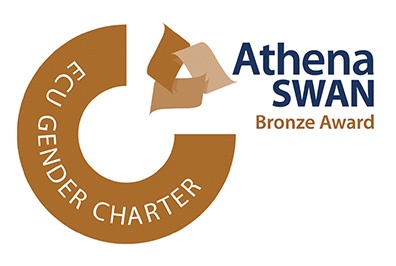 Athena Swan Award logo