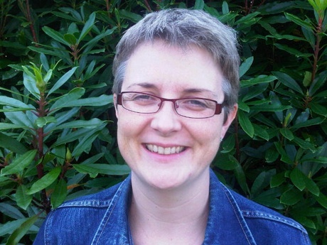 Professor Jayne Woodside