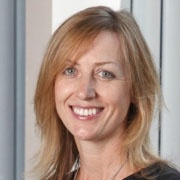 Prof Julie Lovegrove