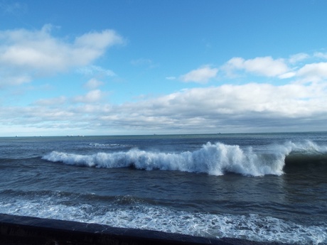 Coastal Waters in Scotland