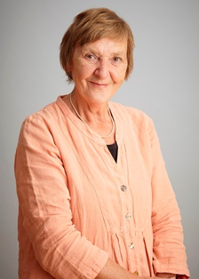 Jenny Uglow OBE