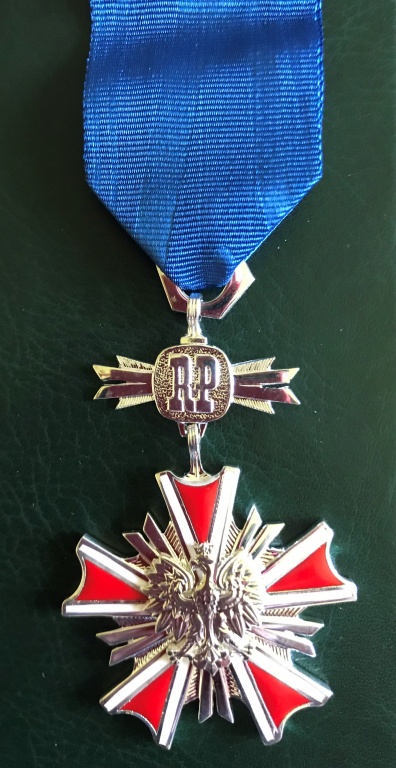 Knight's Cross Poland