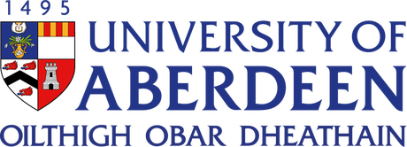 University of Aberdeen Logo