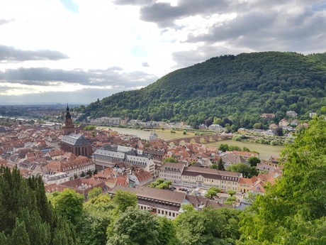 Heidelberg