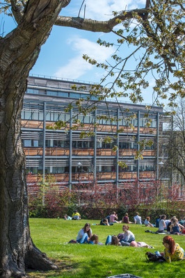 Suttie Centre