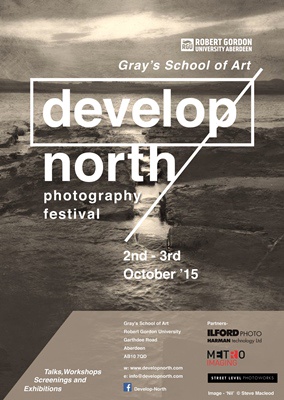 develop north gray's school of art