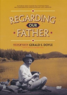 Regarding our Father - Gerald S Doyle