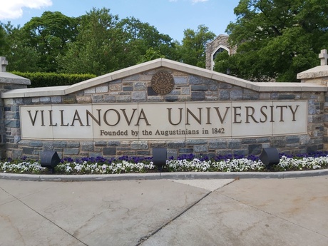 Villanova University