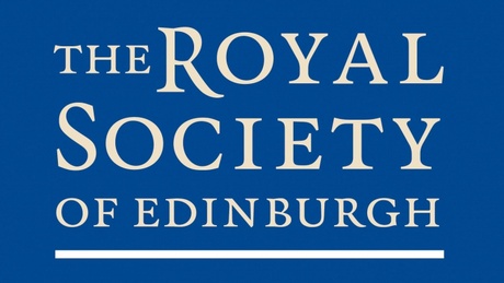 The Royal Society of Edinburgh logo