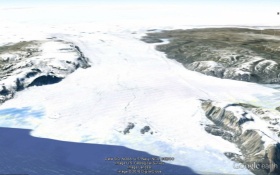 Greenland research