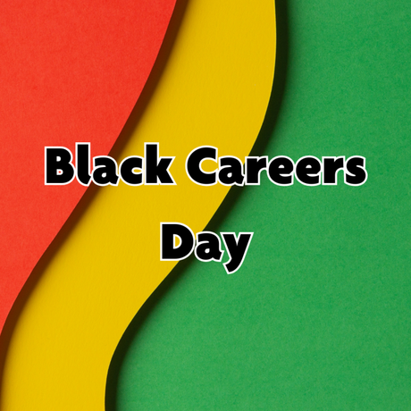 Black Careers Day