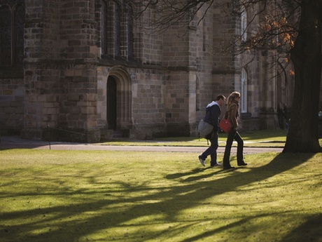 University of Aberdeen