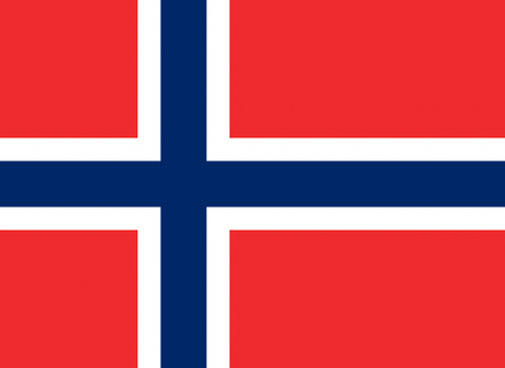 Norwegian Flag