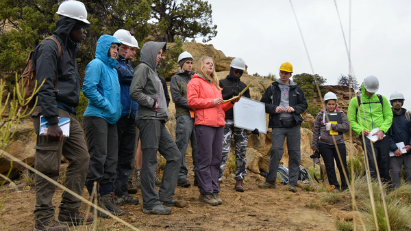 Image for Geology Field Trips