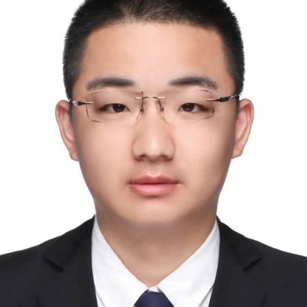 Hancheng Zhang