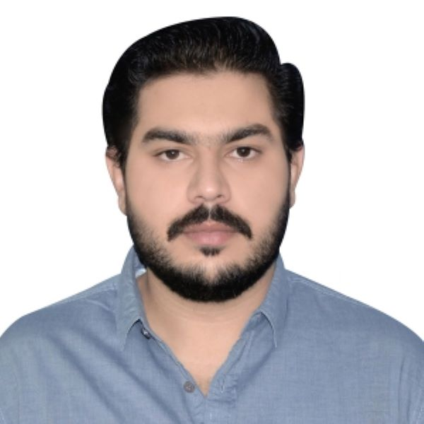 Saqib Javeed