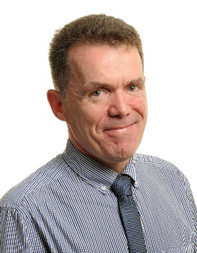 Professor Neil Vargesson