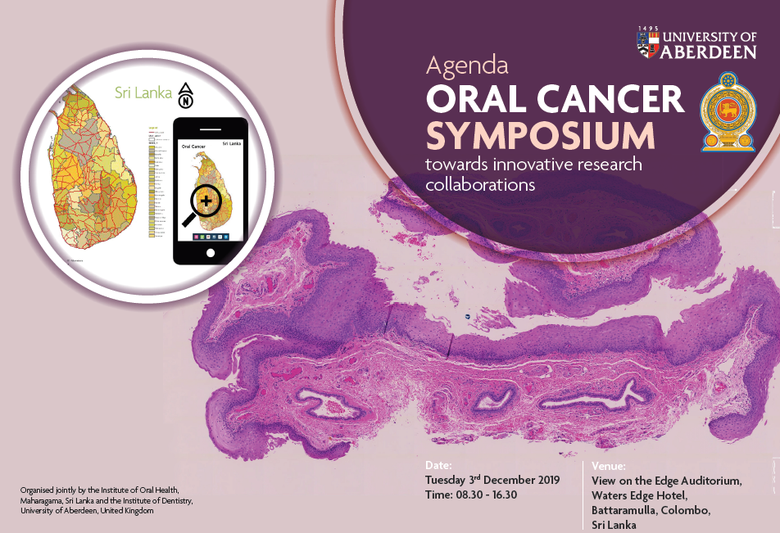 Oral Cancer Symposium