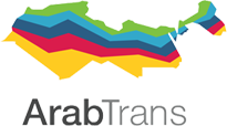 ArabTrans project logo