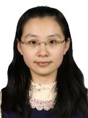 Dr Yujia Li