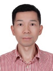 Dr Zhiming Feng