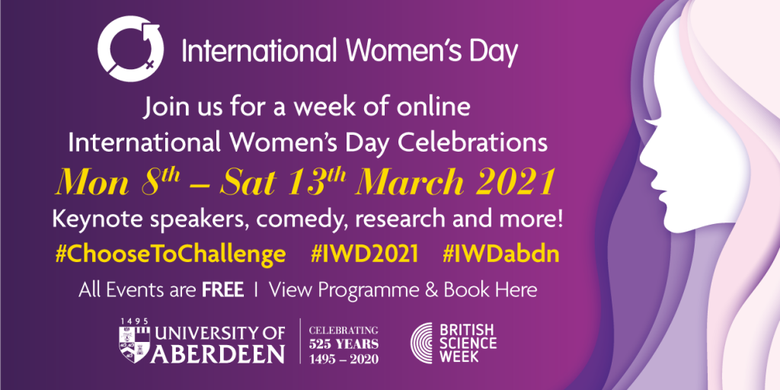 International womens day information