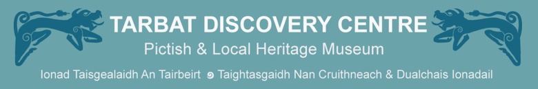 Tarbat Discovery Centre - Pictish & Local Heritage museum