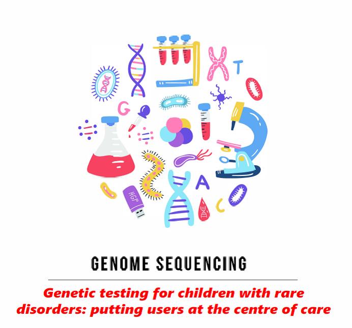 genomics