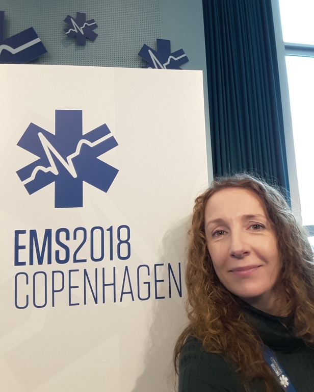 EMS2018