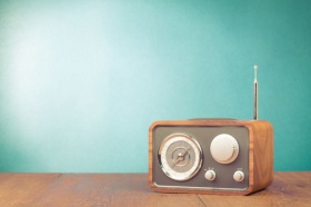 Changing accents revealed through long-running radio soap
