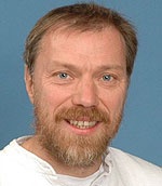 Professor Jorg Feldman