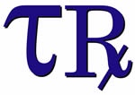 TauRx Therapeutics Logo