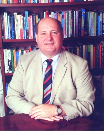 Professor John Brewer